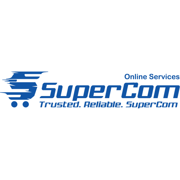 SuperCom Online Services