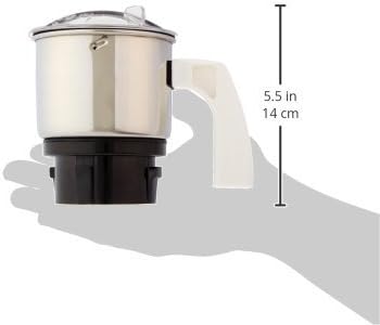 Preethi MGA501 Mixer Juicer Jar