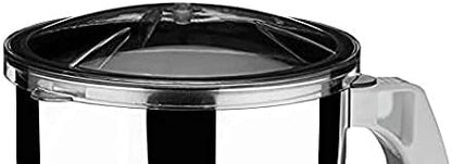 Preethi MG 509 1L Replacement Mixer Jar | Eco Twin & Blue Leaf