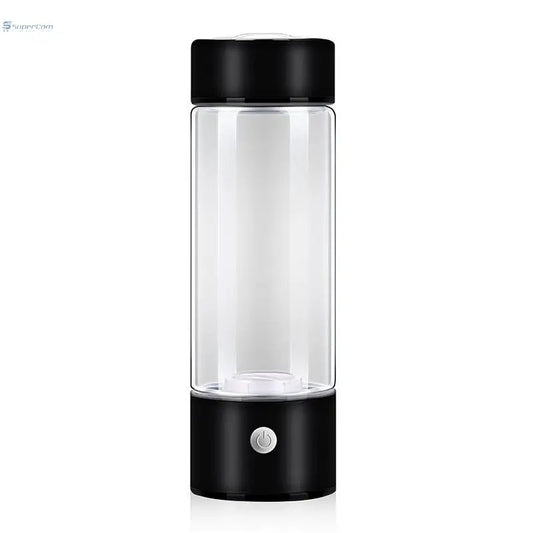 Hydrogen Water Bottles Electric Hydrogen Rich Water Generator Bottle New Technology Rechargeable Portable Antioxidant Hawkins