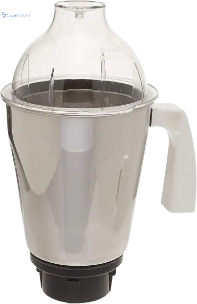 Preethi 1.75L Mixer Grinder Jar | Eco Plus, Chef Pro & Blue Leaf Platinum Preethi