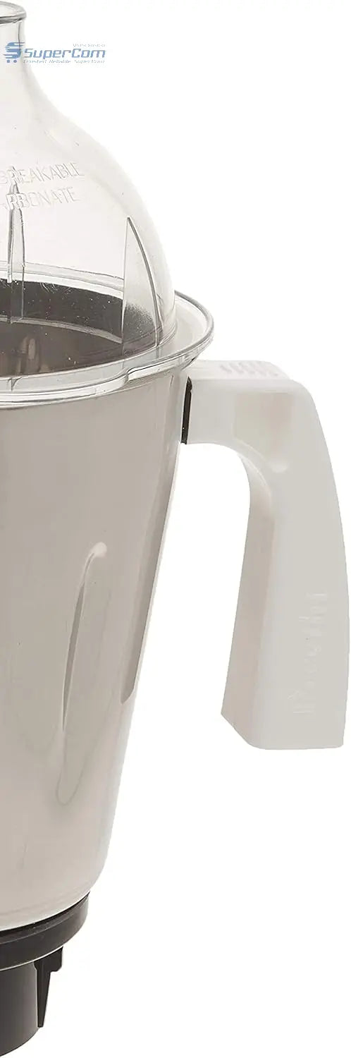 Preethi 1.75L Mixer Grinder Jar | Eco Plus, Chef Pro & Blue Leaf Platinum Preethi