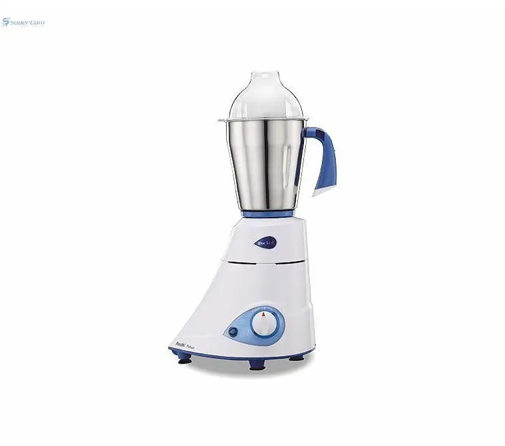 Preethi Blue Leaf Platinum Mixer Grinder 110V with 5 Jars (Only for US & Canada) - SuperCom Online Services