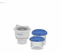 Preethi Blue Leaf Platinum Mixer Grinder 110V with 5 Jars (Only for US & Canada) - SuperCom Online Services
