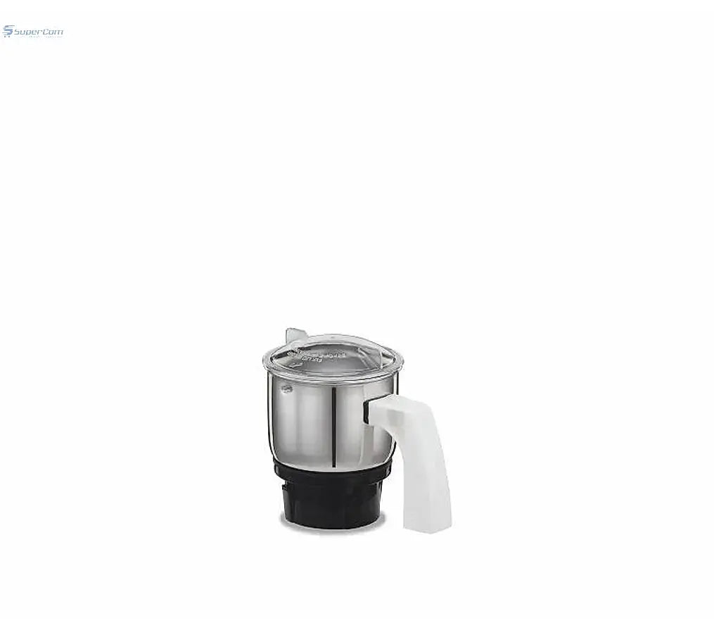 Preethi Eco Plus Mixer Grinder 110V with 3 Jars (Only for US & Canada) - SuperCom Online Services