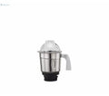 Preethi Eco Plus Mixer Grinder 110V with 3 Jars (Only for US & Canada) - SuperCom Online Services