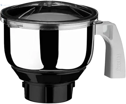 Preethi MG 509 1L Replacement Mixer Jar | Eco Twin & Blue Leaf Preethi