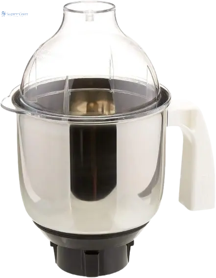 Preethi MGA 513 1.5L Replacement Mixer Jar | Fits Blue Leaf & Eco Plus Preethi