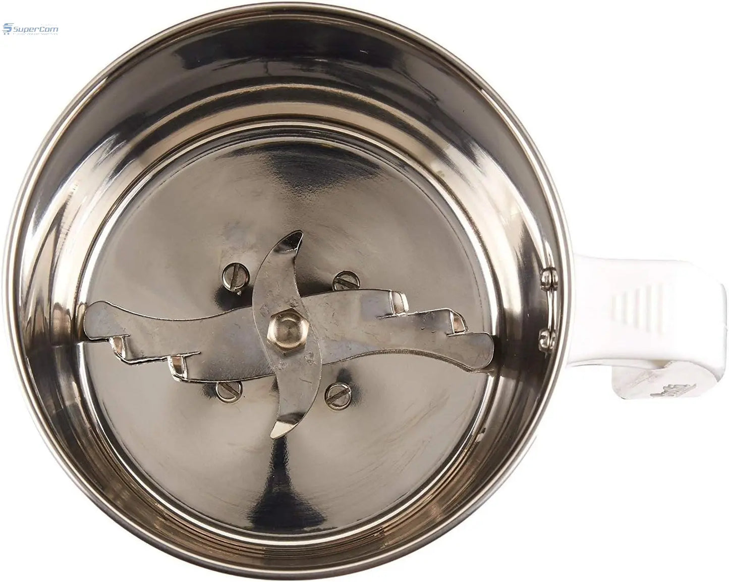 Preethi MGA 513 1.5L Replacement Mixer Jar | Fits Blue Leaf & Eco Plus Preethi