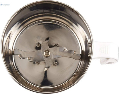 Preethi MGA 513 1.5L Replacement Mixer Jar | Fits Blue Leaf & Eco Plus Preethi