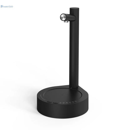 Smart Desktop Electric Pumping Water Device SuperCom Online Services